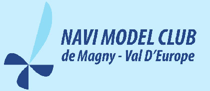 Navi model Club de Magny val de Loire